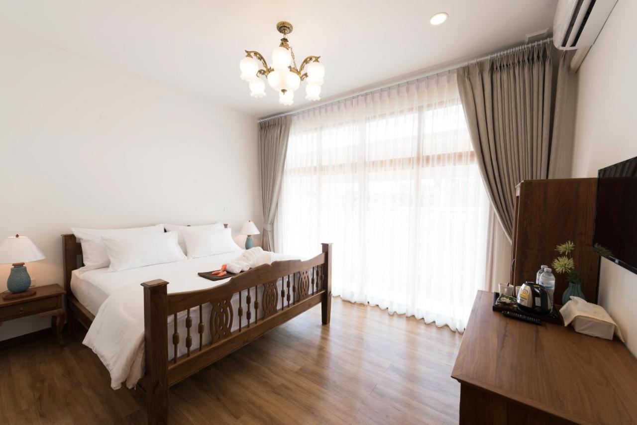 The Tippanet Hotel Chiang Mai (Adults Only) Экстерьер фото